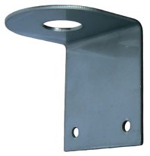 'L' right-angle Boot/Bonnet mount