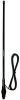 UHF CB Ground independent spring base collinear - Image 1