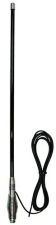 UHF CB 2.1dBi Ground independent with spring base