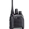 Icom IC-F4263DS Digital Handheld Radio - Image 1