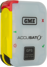 GME MT610G GPS Personal Locator Beacon
