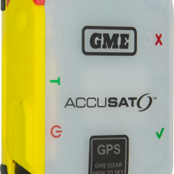 GME MT610G GPS Personal Locator Beacon