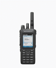 Motorola MotoTRBO R7
