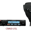 GME CM60-U5L (5watt), Commercial Mobile Radio - Image 1