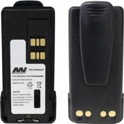 Motorola Battery DP4801  PMNN4407