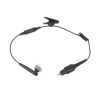 Motorola NNTN8294 1 Wire Earbud - Image 1