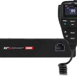GME UHF CB Radio XRS-370C