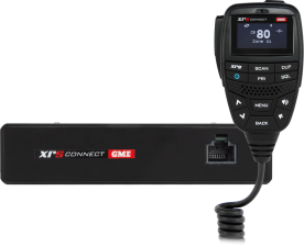 GME UHF CB Radio XRS-370C