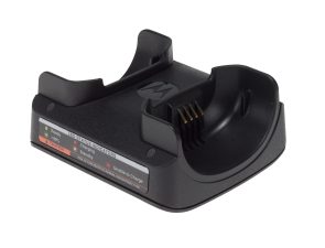 Motorola PMLN7124A Charger Dual Unit for LRW RSM