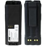 Two-Way Radio Batteries