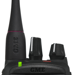GME TX6600S 5W IP67 UHF CB Handheld Radio