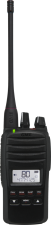 GME TX6600S 5W IP67 UHF CB Handheld Radio