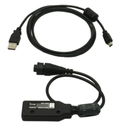 Icom OPC-2363 Programming Cable