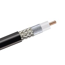 Commscope CNT-400 50 Ohm Coax Cable; 100m Roll