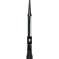 RFI UHF Elevated Feed Antenna (400-520 MHz) - 5m cable No Connector