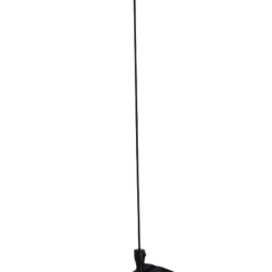 RFI UHF On-Glass Antenna (403-520 MHz)