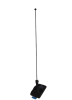 RFI UHF On-Glass Antenna (403-520 MHz) - Image 1