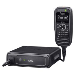 Icom IC-F6330D UHF Digital Transceiver