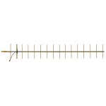 RFI 16 Element Yagi 470-490MHz