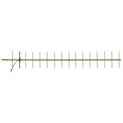 RFI 16 Element Yagi 470-490MHz