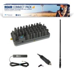 Cel-Fi ROAM R41 Connect Packs
