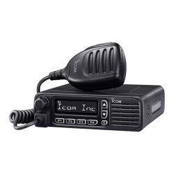 Icom IC-F6130D UHF IDAS/NXDN Radio