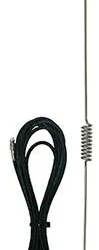 ZCG UHF CB 6dBi Whip Antenna