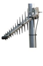 RFI 5G LTE 11dBi LPDA Directional Antenna