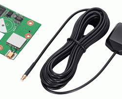 Icom UT-123 D-Star Digital GPS Unit