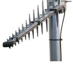 RFI 5G LTE 11dBi LPDA Directional Antenna