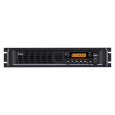 Icom IC-FR6000H 50 Watt, UHF Repeater 450-520MHz