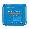 Victron SmartSolar MPPT Solar Regulator; 10A 12-24V / 75V - Image 1