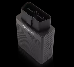 TC68L 4G Plug and Play GPS Tracker
