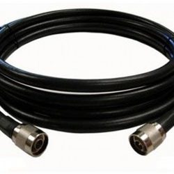 Commscope N Male to N Male in CNT-400, (10 Metres)