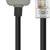 GME LS003 8-Way Adaptor for Programming Tx3400/3420/3440/3600 - Image 1