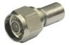 Commscope N male Connector; CNT-400 - Captive/Crimp - Image 1