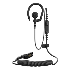 Motorola 1-Wire Single Ear Earbud (PMLN8337)