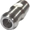 Commscope N female Connector; CNT-400 - Captive/Clamp - Image 1