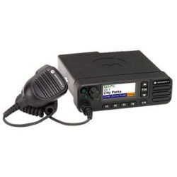 Motorola DM4601e MOTOTRBO 450-527Mhz