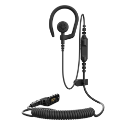 Motorola 1-Wire Single Ear Earbud (PMLN8337)