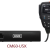 GME CM60-U5X (5watt), Commercial Mobile Radio - Image 1