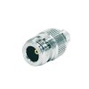 Pulse N Female Connector; CNT-400 - Solder/Crimp - Image 1