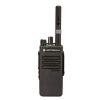 Motorola DP2400e MotoTRBO Digital DMR portable radio - Image 1