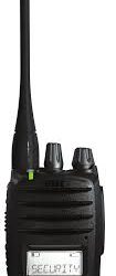 GME CP50 Portable Radio