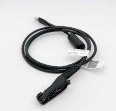 Motorola PMKN4265A Data Programming Cable