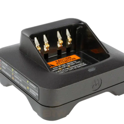 Motorola IMPRES 2 Single Unit Charger PMPN4571A