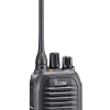 Icom IP-740D UHF / LTE Hybrid Two Way Radio - Image 1