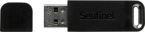 GME SECKEYCM60 - CM60 USB Security Key