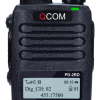 QCOM PD-2RD DMR Portable Radio - Image 1