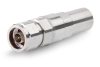 Commscope Type-N Male Positive Stop™ Connector for 1/2" AL4RPV-50, LDF4-50A, HL4RPV-50 cable - Image 1